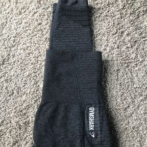 Gymshark seamless dry fit legging